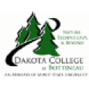 Logo of Dakota College at Bottineau