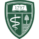 Logo of Dartmouth College