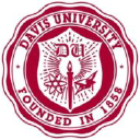 Logo of Davis College