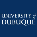 Logo of University of Dubuque