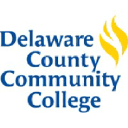 Logo of Delaware County Community College