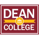 Logo of Dean College