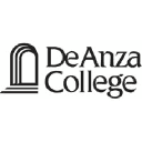 Logo of De Anza College