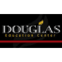 Logo of Douglas Education Center