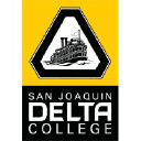 Logo of San Joaquin Delta College