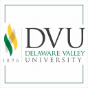 Logo of Delaware Valley University