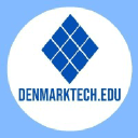 Logo of Denmark Technical College