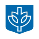 Logo of DePaul University