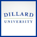 Logo of Dillard University