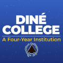 Logo of Dine College