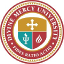 Logo of Divine Mercy University