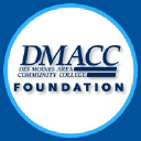 Logo of Des Moines Area Community College