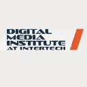 Logo of Digital Media Institute