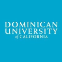 Logo of Dominican University of California