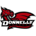 Logo of Donnelly College