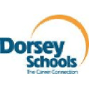 Logo of Dorsey College-Saginaw