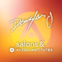 Logo of Douglas J Aveda Institute