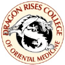 Logo of Dragon Rises College of Oriental Medicine