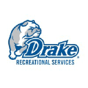 Logo of Drake University