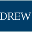 Logo of Drew University