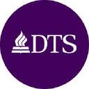 Logo of Dallas Theological Seminary