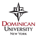 Logo of Dominican University New York