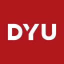 Logo of D'Youville  University