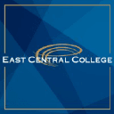 Logo of East Central College