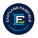 Logo of Eastland-Fairfield Career and Technical Schools