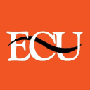 Logo of East Central University