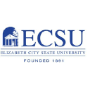 Logo of Elizabeth City State University