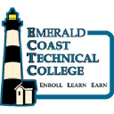 Logo of Emerald Coast Technical College