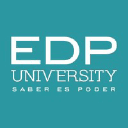 Logo of EDP University of Puerto Rico Inc-San Juan