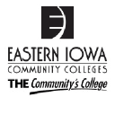 Logo of Eastern Iowa Community College District