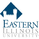 Logo of Eastern Illinois University