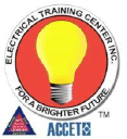 Logo of Electrical and HVAC/R Training Center