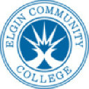 Logo of Elgin Community College