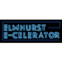 Logo of Elmhurst University