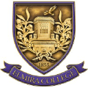 Logo of Elmira College