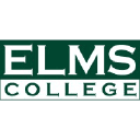 Logo of College of Our Lady of the Elms