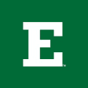 Logo of Eastern Michigan University