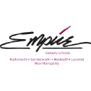 Logo of Empire Beauty School-Somersworth