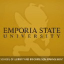 Logo of Emporia State University