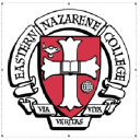 Logo of Eastern Nazarene College