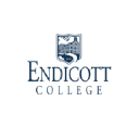 Logo of Endicott College