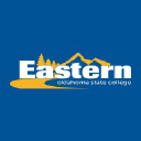 Logo of Eastern Oklahoma State College