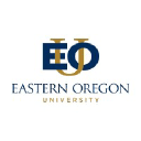 Logo of Eastern Oregon University