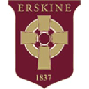 Logo of Erskine College