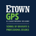 Logo of Elizabethtown College