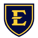 Logo of East Tennessee State University